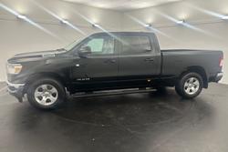 2023 RAM
1500 Big Horn