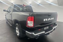 2023 RAM
1500 Big Horn