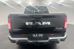 2023 RAM
1500 Big Horn
