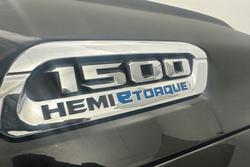 2023 RAM
1500 Big Horn