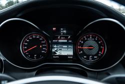 2018 Mercedes-Benz
C-Class C63 AMG S