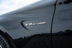 2018 Mercedes-Benz
C-Class C63 AMG S