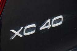 2024 Volvo
                XC40 Ultra B4 Dark