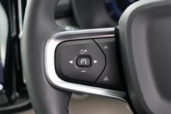 2024 Volvo
                XC40 Ultra B4 Dark