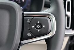 2024 Volvo
                XC40 Ultra B4 Dark