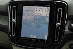 2024 Volvo
                XC40 Ultra B4 Dark