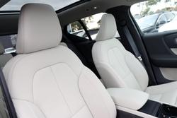 2024 Volvo
                XC40 Ultra B4 Dark