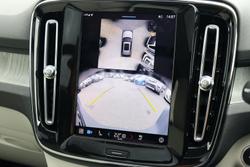 2024 Volvo
                XC40 Ultra B4 Dark