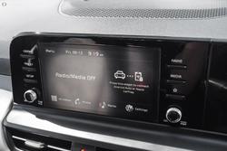 2025 Kia Seltos S SP2 PE MY26 Snow White Pearl