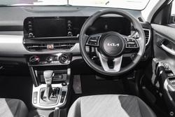 2025 Kia Seltos S SP2 PE MY26 Snow White Pearl