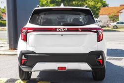 2025 Kia Seltos S SP2 PE MY26 Snow White Pearl