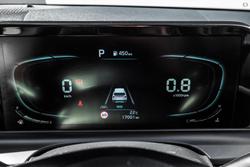 2025 Kia Seltos S SP2 PE MY26 Snow White Pearl