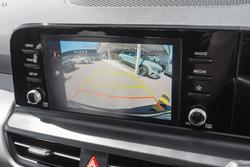 2025 Kia Seltos S SP2 PE MY26 Snow White Pearl