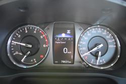 2022 Toyota
Hilux SR