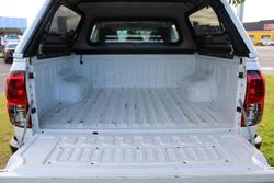 2022 Toyota
Hilux SR