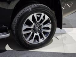 2021 Toyota
Landcruiser Prado VX