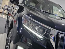 2021 Toyota
Landcruiser Prado VX