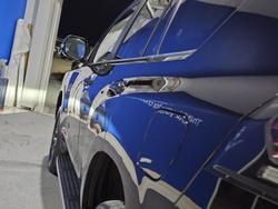 2021 Toyota
Landcruiser Prado VX