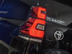2021 Toyota
Landcruiser Prado VX