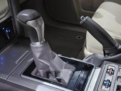 2021 Toyota
Landcruiser Prado VX