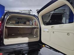 2021 Toyota
Landcruiser Prado VX