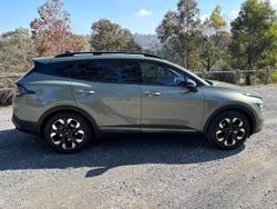 2023 Kia
Sportage GT-Line