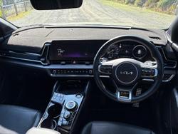 2023 Kia
Sportage GT-Line