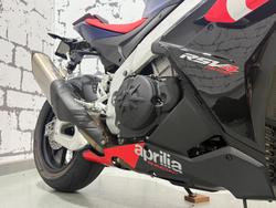 2021 Aprilia RSV4 1100 Factory RSV4