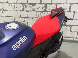 2021 Aprilia RSV4 1100 Factory RSV4