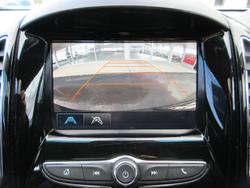 2016 Holden Captiva LTZ