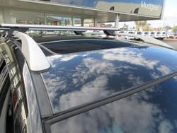 2016 Holden Captiva LTZ