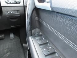 2016 Holden Captiva LTZ