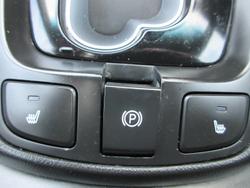 2016 Holden Captiva LTZ