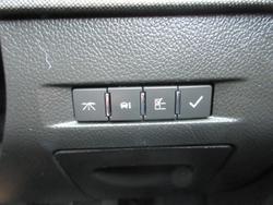 2016 Holden Captiva LTZ