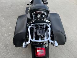 2014 HARLEY-DAVIDSON FLSTF FAT BOY