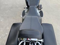 2014 HARLEY-DAVIDSON FLSTF FAT BOY