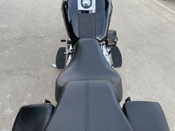 2014 HARLEY-DAVIDSON FLSTF FAT BOY