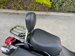 2014 HARLEY-DAVIDSON FLSTF FAT BOY