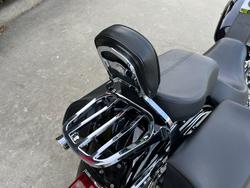 2014 HARLEY-DAVIDSON FLSTF FAT BOY