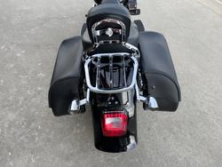 2014 HARLEY-DAVIDSON FLSTF FAT BOY
