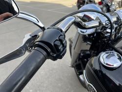 2014 HARLEY-DAVIDSON FLSTF FAT BOY