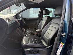 2021 Volkswagen
Tiguan 162TSI R-Line