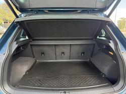 2021 Volkswagen
Tiguan 162TSI R-Line