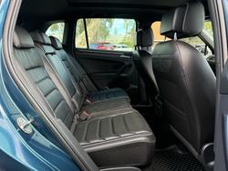 2021 Volkswagen
Tiguan 162TSI R-Line