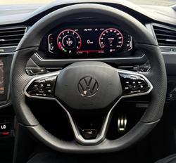 2021 Volkswagen
Tiguan 162TSI R-Line