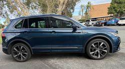 2021 Volkswagen
Tiguan 162TSI R-Line