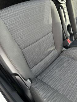 2023 Toyota Yaris Ascent Sport MXPA10R Frosted White
