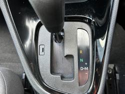 2023 Toyota Yaris Ascent Sport MXPA10R Frosted White