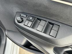 2023 Toyota Yaris Ascent Sport MXPA10R Frosted White