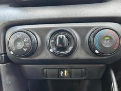 2023 Toyota Yaris Ascent Sport MXPA10R Frosted White